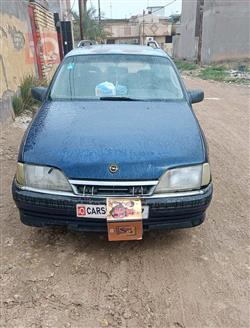 اوبل أوميغا